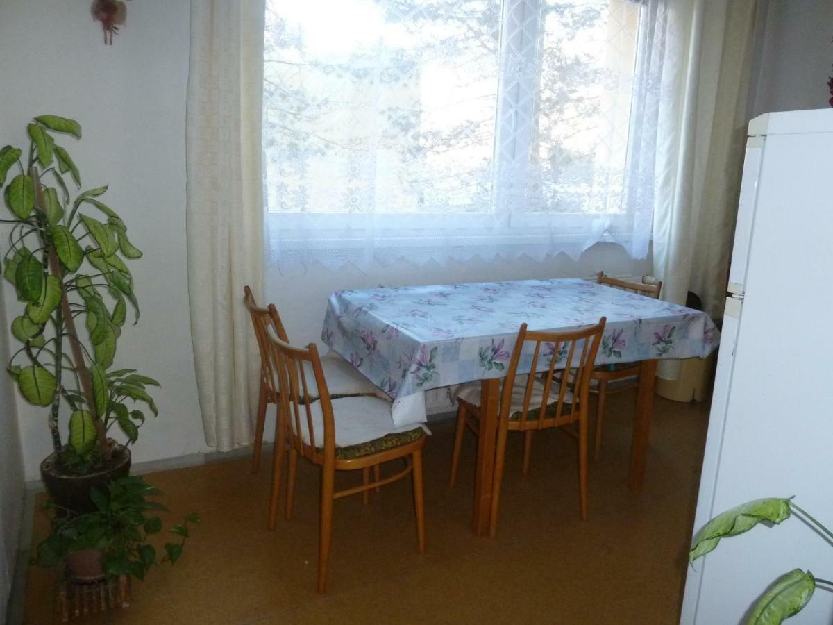 Apartman Klasterni Ceska Lipa Exterior photo